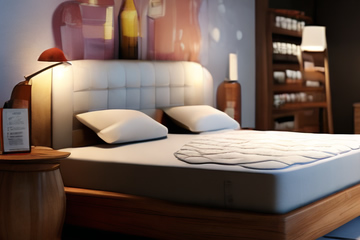 <span style=''>酒店床墊行業2024年迎來發展新篇章：品質升級與個性化服務引領未來趨勢</span>